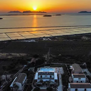 Oasi Guzzetta Hotel&case Vacanze Gasthuis